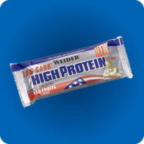 High Protein Bar, 100 гр.